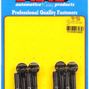 ARP 12pt Timing Cover Bolt Kit Chevy LS1 - LS2