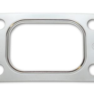 Vibrant Turbo Gasket for T3/GT30R Inlet Flange (Matches Flange #1431 and #14310)