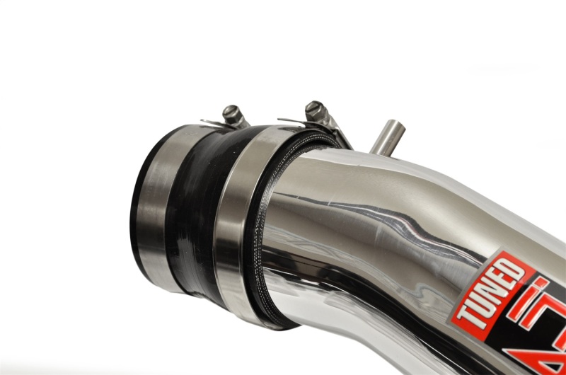 Injen 17-18 Toyota iA 1.5L Polished Cold Air Intake - Image 5