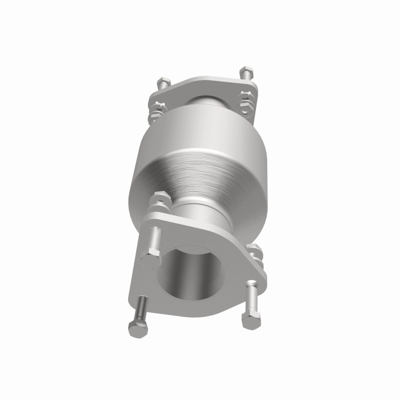 Magnaflow Conv DF 08-09 Accord 3.5L rear - Image 8