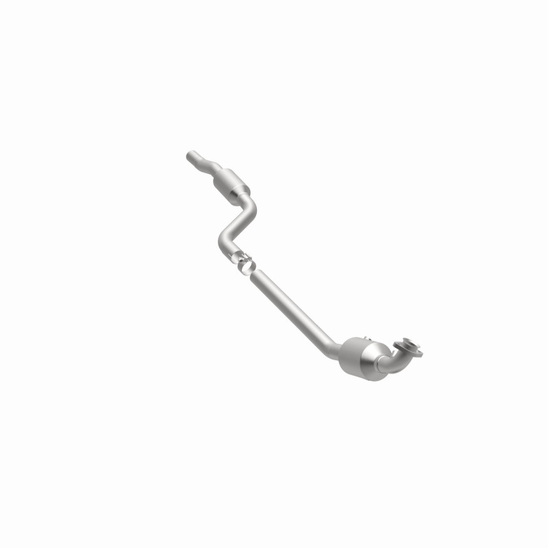MagnaFlow Conv Direct Fit 10-12 Mercedes-Benz GLK350 V6 3.5 OEM Underbody - Image 9