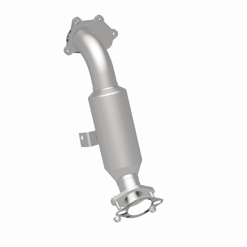 MagnaFlow Conv DF 08-09 Subaru WRX 2.5L - Image 9