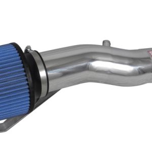 Injen 12-18 Jeep Wrangler JK 3.6L V6 Polished Short Ram Intake w/ Open Filter