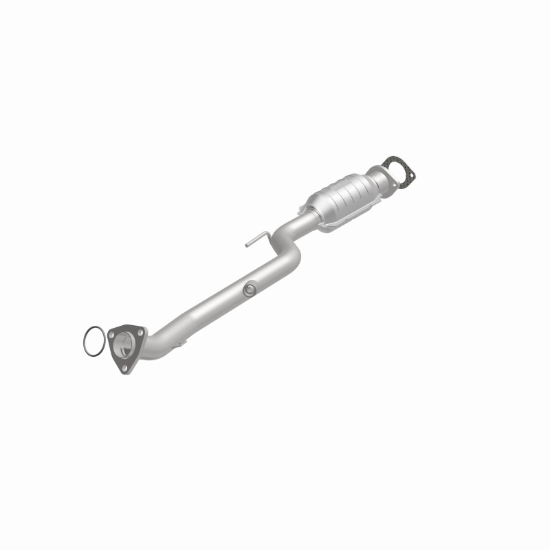 MagnaFlow Conv DF 90-95 Nissan 300ZX 3.0L D/S Turbocharged - Image 8
