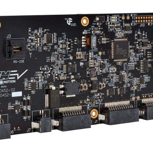 AEM EV Tesla LDU Base Drive Inverter Control Board & Harness (MUST BE USED WITH VCU200)