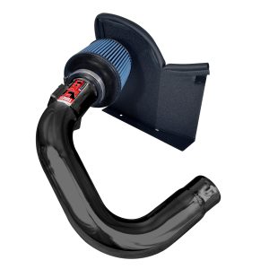 Injen 2015+ Subaru WRX 2.0L 4 Cyl (Turbo) Black Short Ram Intake w/ MR Tech and Heat Shield