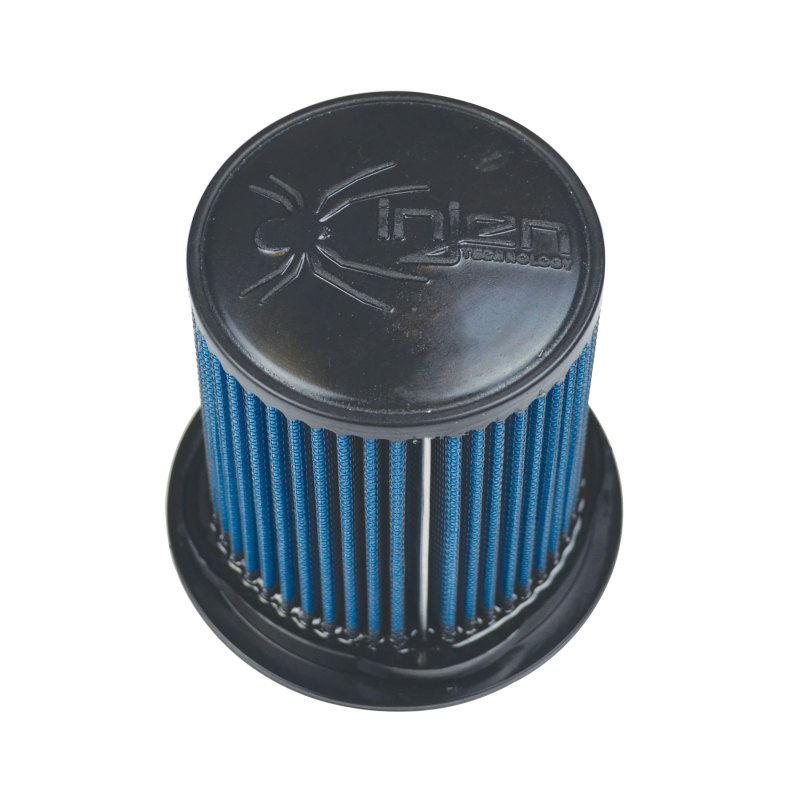 Injen SuperNano-Web Air Filter 3.5in ID/ 5.5in Base / 5.15in Height / 4in Top - Image 4