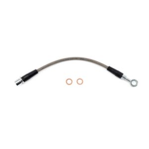 AMS Performance 2022+ Subaru WRX Stainless Steel Clutch Line