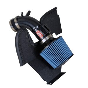 Injen 13-20 Ford Fusion 2.5L 4Cyl Polished Short Ram Intake with MR Tech and Heat Shield