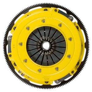 ACT 2001 Ford Mustang Twin Disc HD Street Kit Clutch Kit