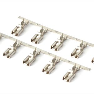 Haltech 6 Circuit Haltech Fuse Box Pins - Pack of 10