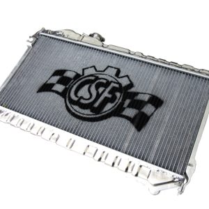 CSF 89-97 Mazda Miata Radiator