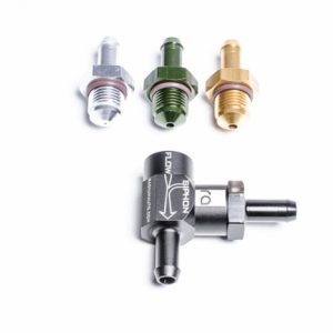 Radium Engineering Venturi Jet Pump Kit