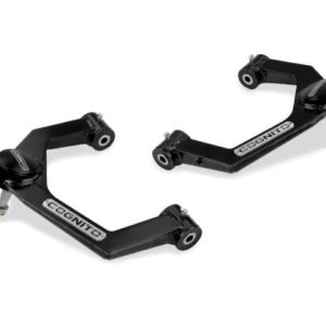 Cognito 15-20 Ford F-150 4WD Uniball SM Series Upper Control Arm Kit