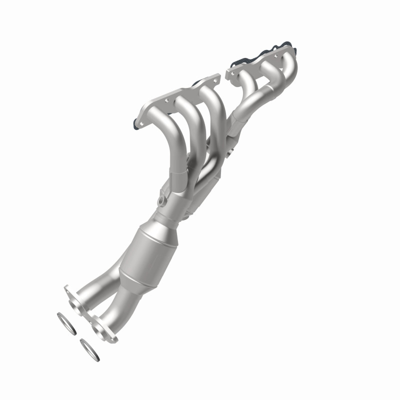 MagnaFlow Conv DF 97-00 Lexus GS300 3.0L - Image 10