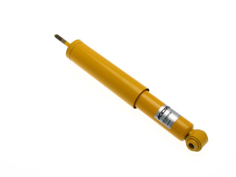 Koni Sport (Yellow) Shock 8/87-88 BMW 3 Series - E30 324TD - Rear - Image 2