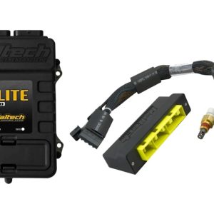 Haltech Elite 1500 Adaptor Harness ECU Kit