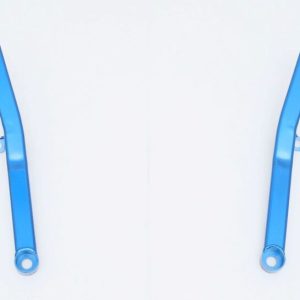 Cusco Power Brace Rear Cross Member 23+ Toyota GR Corolla (GZEA14H)