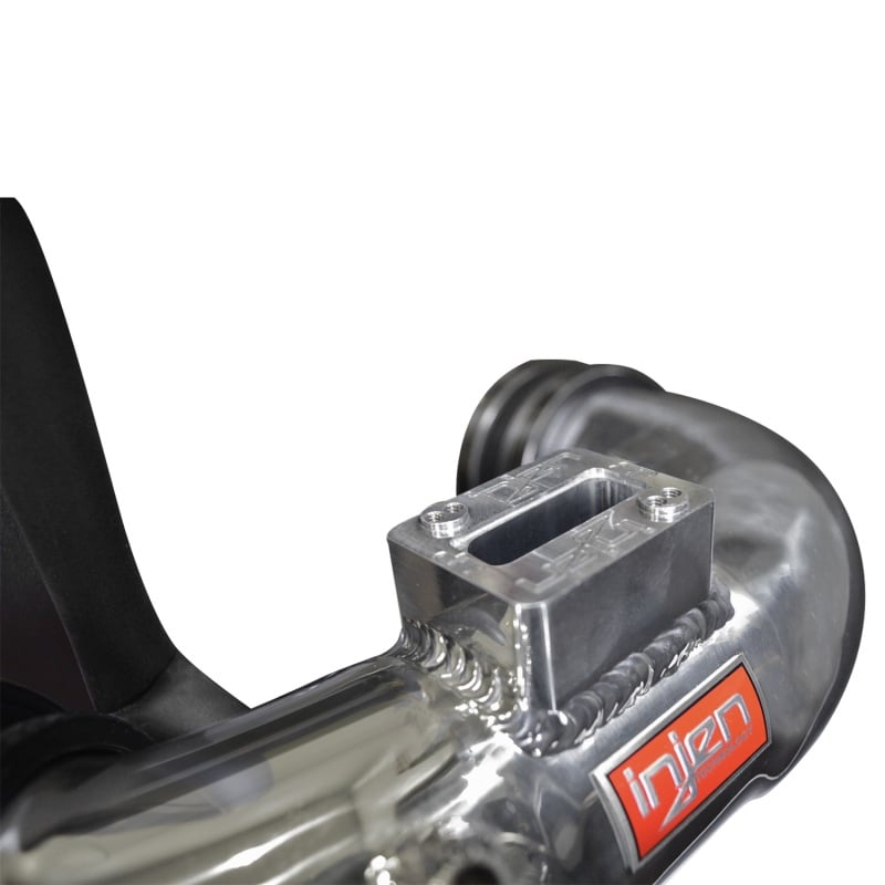 Injen 16-18 BMW 330i B48 2.0L (t) Polished Cold Air Intake - Image 6