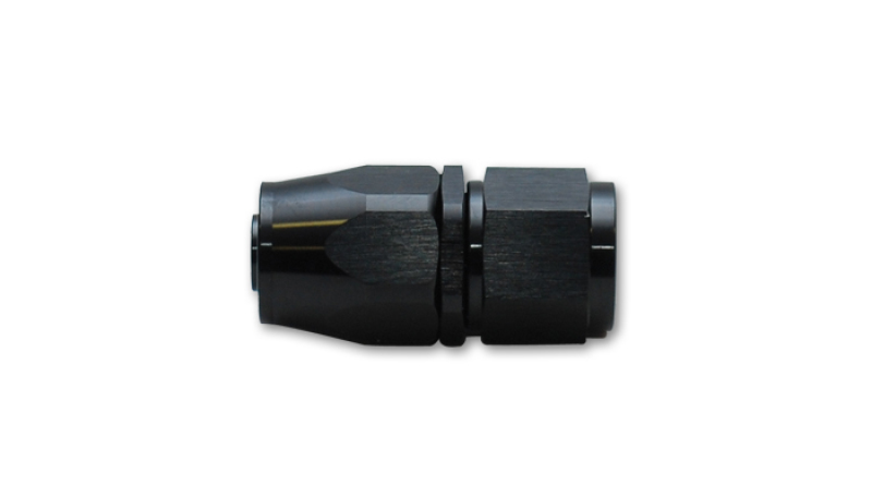 Vibrant -12AN Straight Hose End Fitting - Image 2