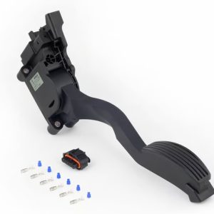 Haltech DBW Pedal Assembly