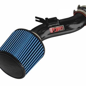 Injen 02-07 Subaru WRX/STi Black Short Ram Intake