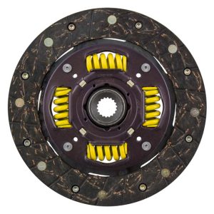ACT 1995 Suzuki Esteem Modified Sprung Street Disc