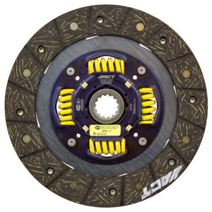 ACT 2002 Mini Cooper Perf Street Sprung Disc