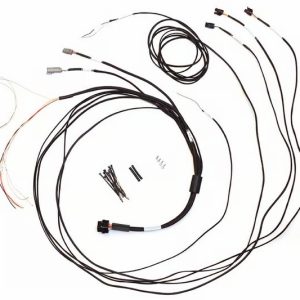 Haltech Semi Terminated Harness for IC-7 Display Dash