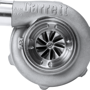Garrett GTX3576R Gen II Reverse Turbine Hsg Kit O/V V-Band / V-Band 1.01 A/R (Ni-Resist)