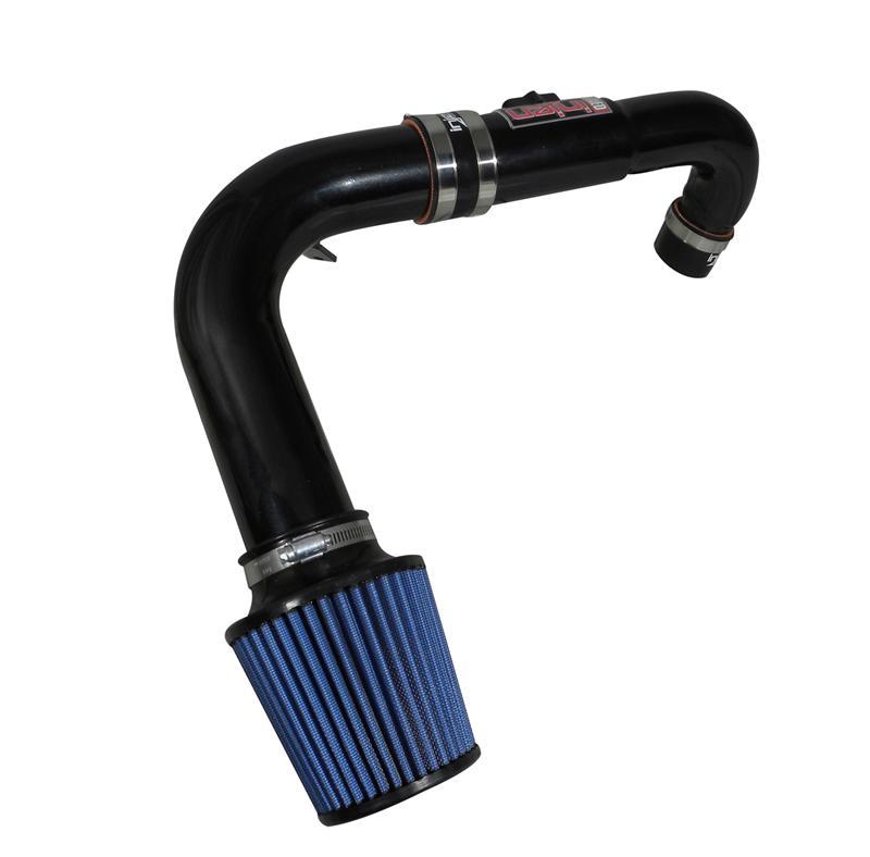 Injen 11-14 Chevrolet Cruze 1.4L (turbo) 4cyl Black Cold Air Intake - Image 5