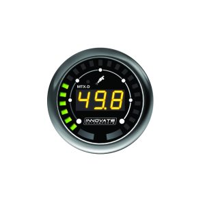 Innovate MTX-D Fuel Pressure Gauge 0-145psi
