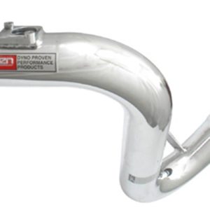 Injen 2007-10 Mazdaspeed 3 2.3L 4 Cyl. (Manual) Polished Cold Air Intake