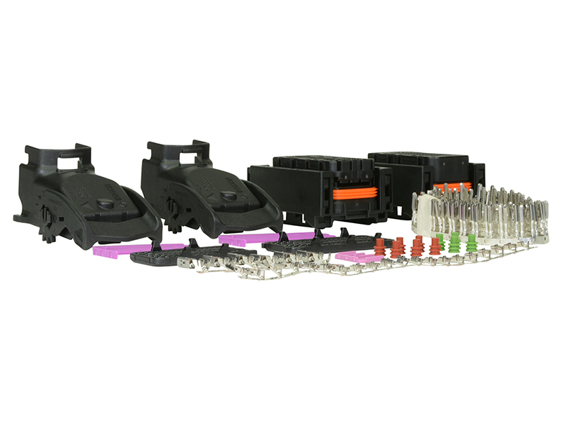 AEM EV Plug & Pin Kit for VCU300 - Image 4