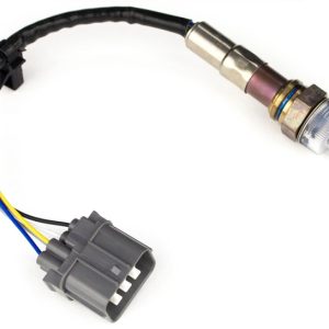 Haltech Wideband O2 Sensor (NTK LZA08-H5)