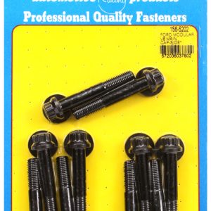 ARP Ford Modular V8 Main Cap-Side Bolt (Late Cast Iron Block) M9 MBK