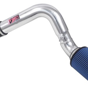 Injen 09-14 Dodge Challenger Hemi 5.7L V8 SRT-8 6.1L 5.7L V8 Polished Power-Flow Air
