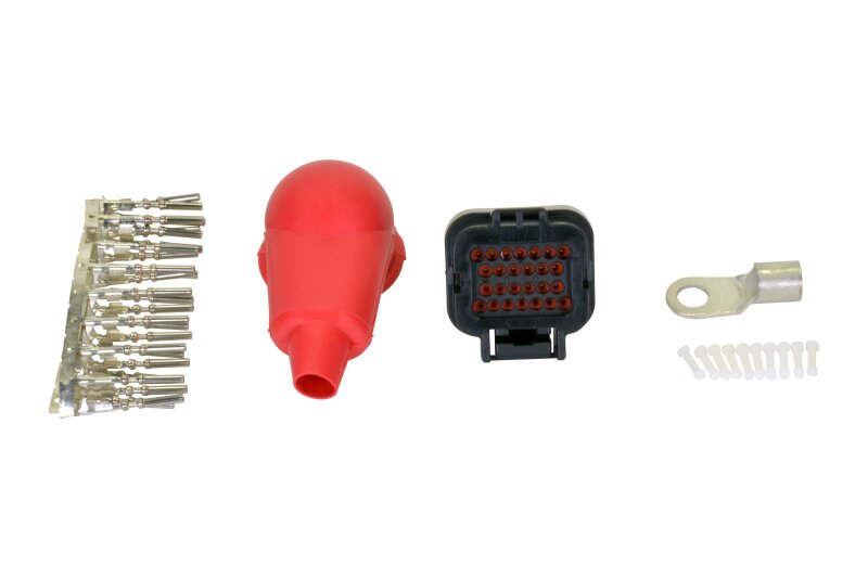 AEM EV Plug & Pin Kit for PDU-8 - Image 3