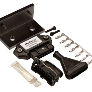 Haltech Dual Channel OEM Igniter (DUMB) w/Plugs/Pins/Mounting Bracket/Paste
