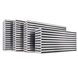 Garrett BMW M3/M4 H2O / Air Intercooler CAC Core (9.80in x 3.60in x 7.20in) - 980 HP