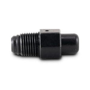 Vibrant 1/8in NPT 304SS Pressure Relief Valve