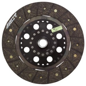 ACT 2003 Dodge Neon Perf Street Rigid Disc
