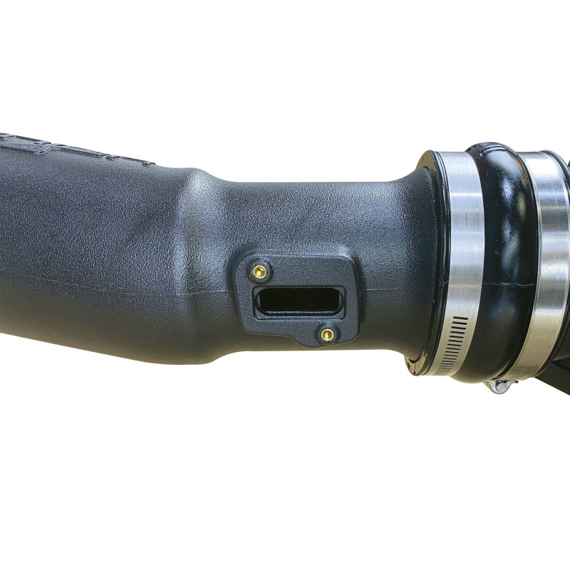 Injen 10-14 Ford F-150/F-150 Raptor V8 6.2L Evolution Intake (w/Oiled Filter) - Image 2