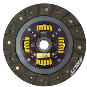 ACT 2009 Honda Civic Perf Street Sprung Disc