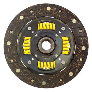 ACT 1991 Nissan Sentra Modified Sprung Street Disc