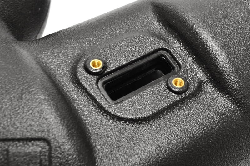 Injen 13-19 Cadillac ATS 2.0L Turbo Evolution Intake - Image 4
