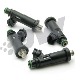 DeatschWerks 91-01 Integra / 92-00 Civic ALL OBD I & II B, D, & H Series 420cc Injectors