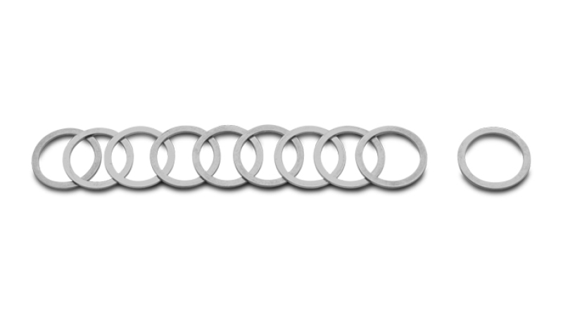 Vibrant Box Set of Crush Washers - 10 of each Size: -3AN to -16AN - Image 6