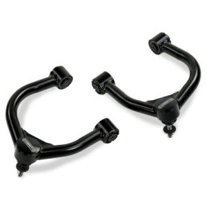 Cognito 22-24 Toyota Tundra 2WD/4WD Ball Joint Upper Control Arm Kit
