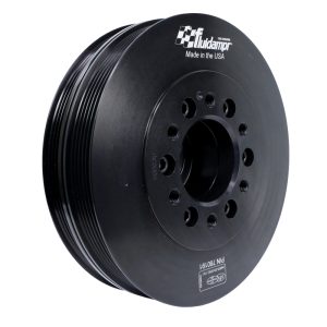 Fluidampr 16-24 Chevrolet Camaro SS / 20-24 Chevrolet Camaro LT1 Steel Internally Balanced Damper